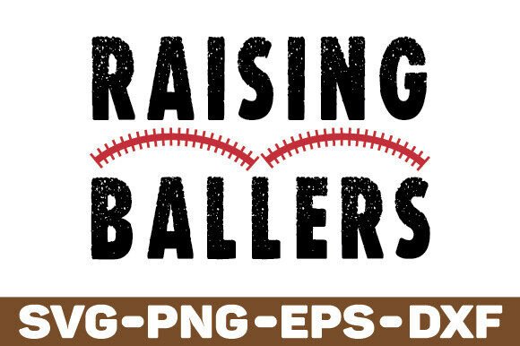 Baseball Mom SVG: Graphics for Crafts