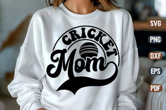 Cricket Mom SVG Design: A Designer's Field Test
