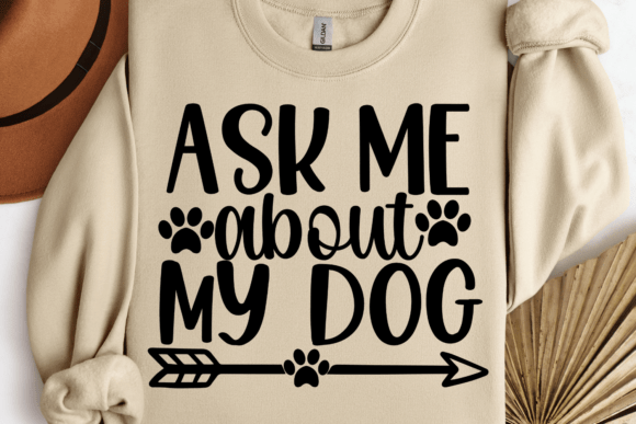 Dog Mom SVG Graphics for Crafts & Blogs
