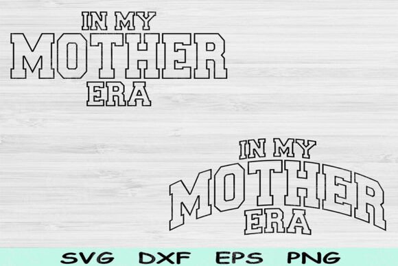 Mom Era Graphics: A Crafts Asset for Bloggers