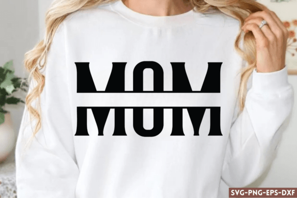 Mom SVG & Quotes: Premium Graphics for Crafts