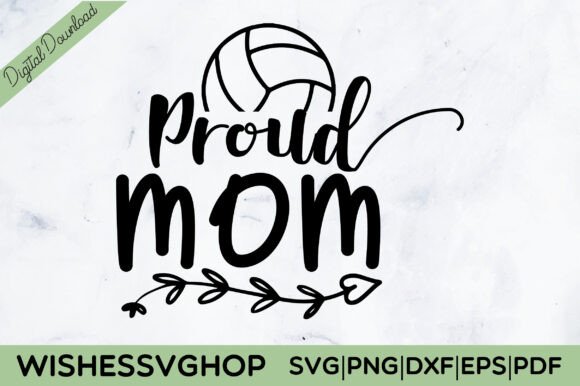 Proud Mom SVG PNG: A Designer's Real-World Review